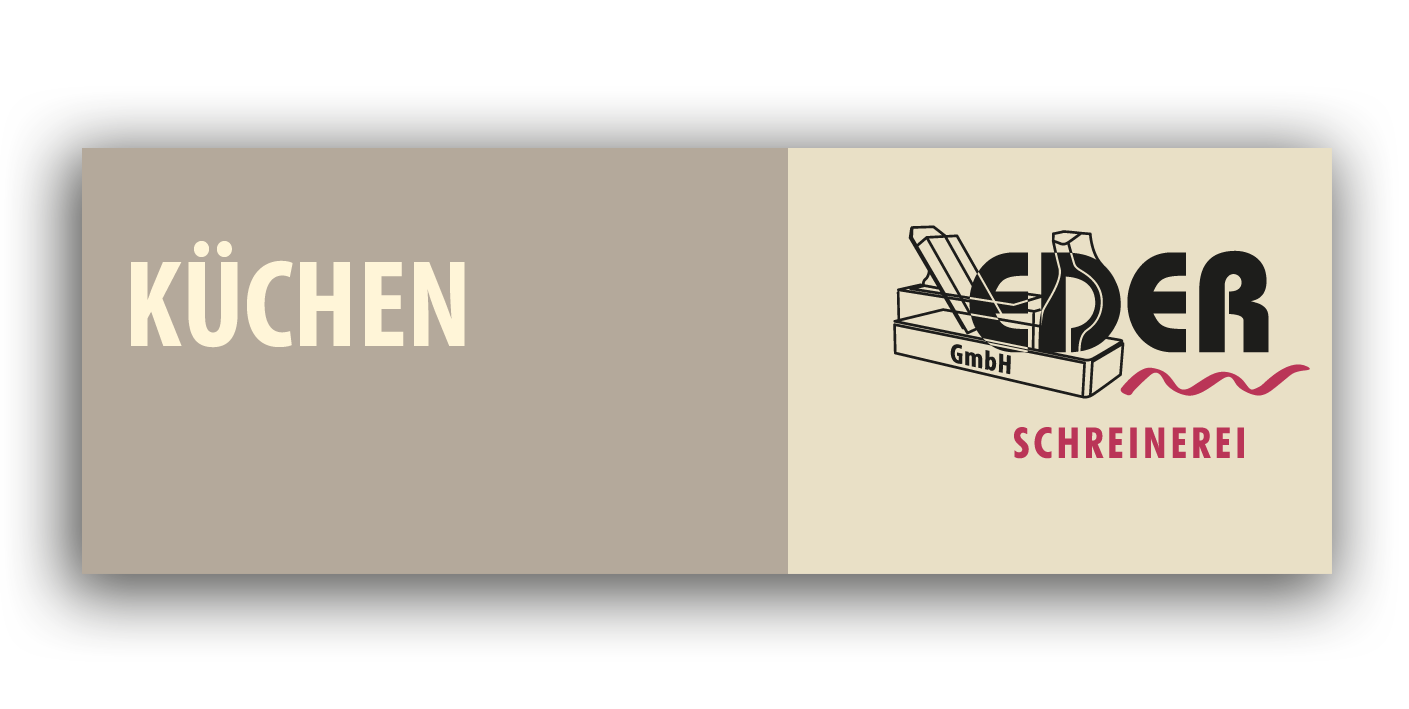 Schreinerei Eder Küchen und Küchenmöbel
