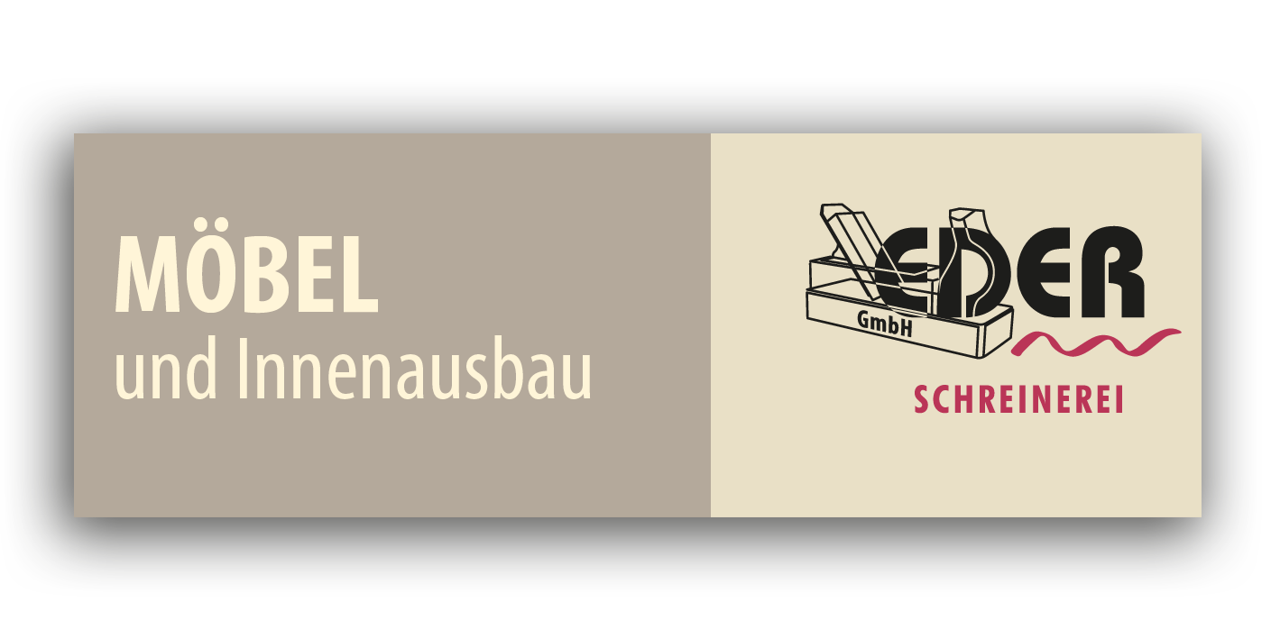 Schreinerei Eder Innanausbau und Möbel