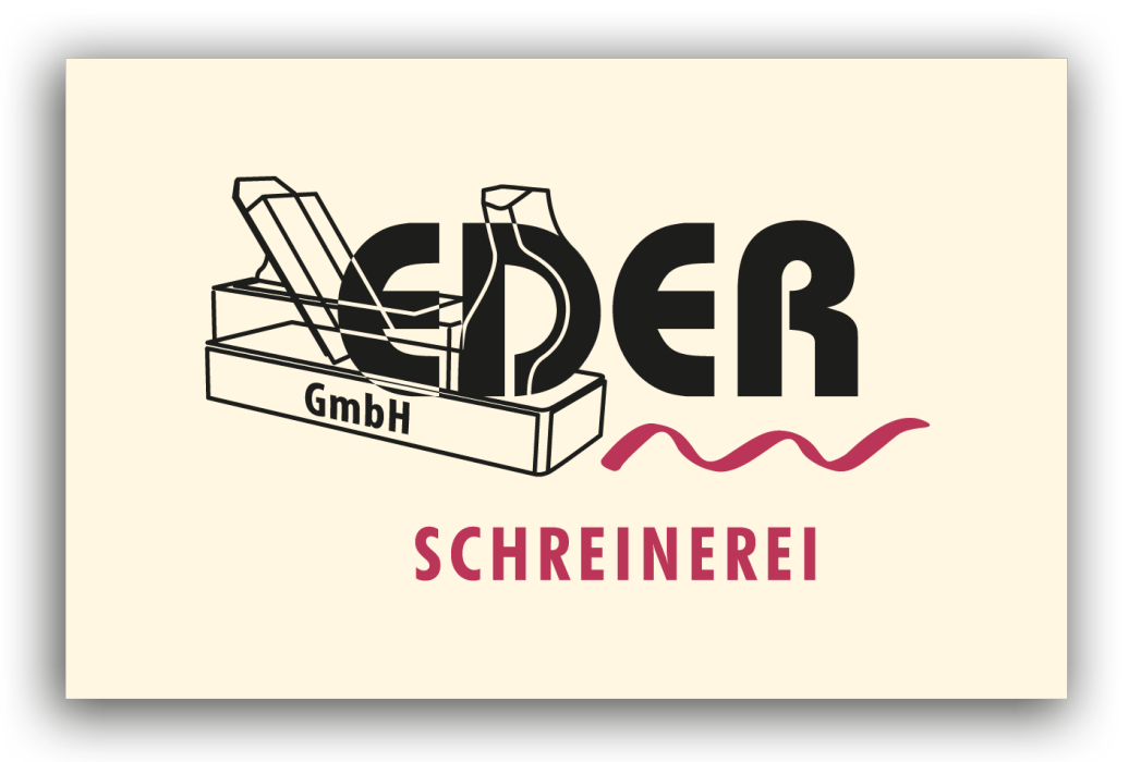 Schreinerei Eder GmbH aus Arnstorf in Niederbayern